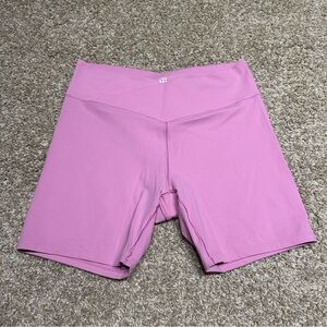 Joy Lab Crossover Biker Shorts